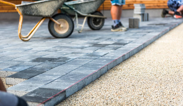 Best Stamped Concrete Services in Tequesta, FL