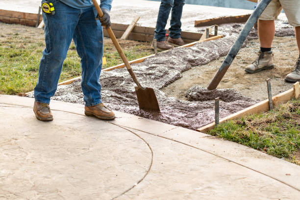 Best Concrete Demolition Services in Tequesta, FL