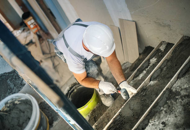 Best Concrete Removal and Replacement in Tequesta, FL