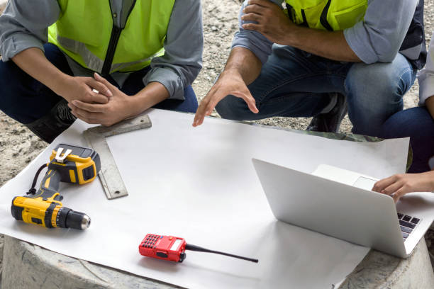 Best Concrete Retaining Walls in Tequesta, FL